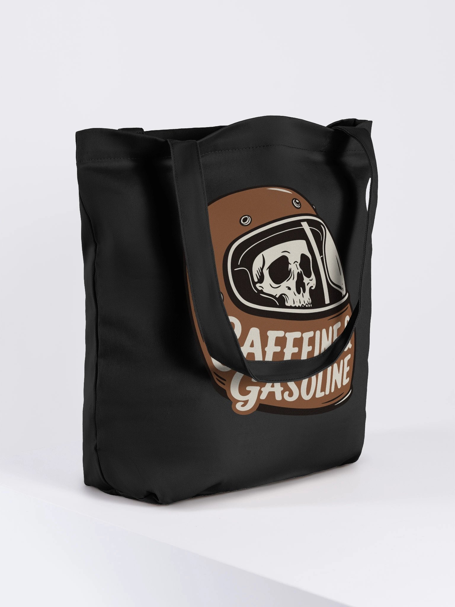 CAFFEINE & GASOLINE product image (7)