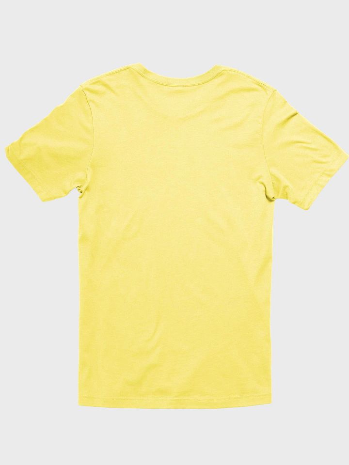 Vintage Ecamm T-Shirt (Bella + Canvas) product image (23)