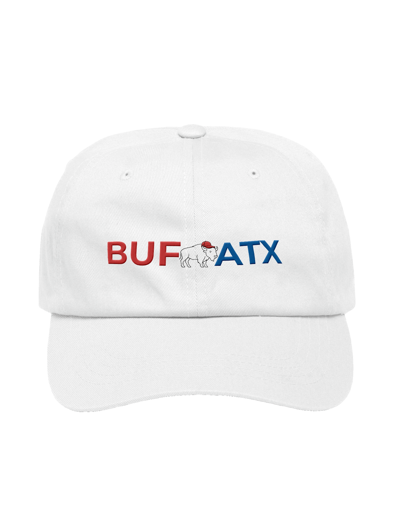 BUF x ATX Hat product image (1)