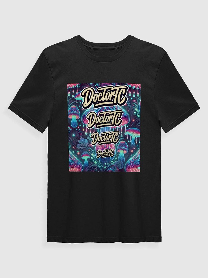 Doc's Trippy Tee product image (3)