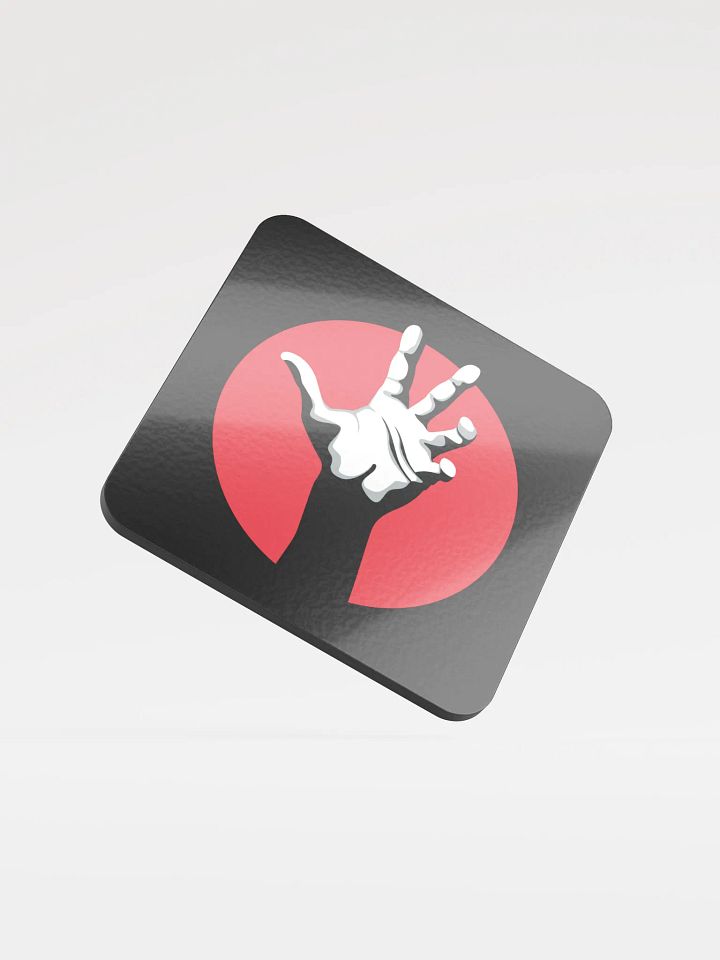 Lesklá korková podložka ZeroGaming product image (1)