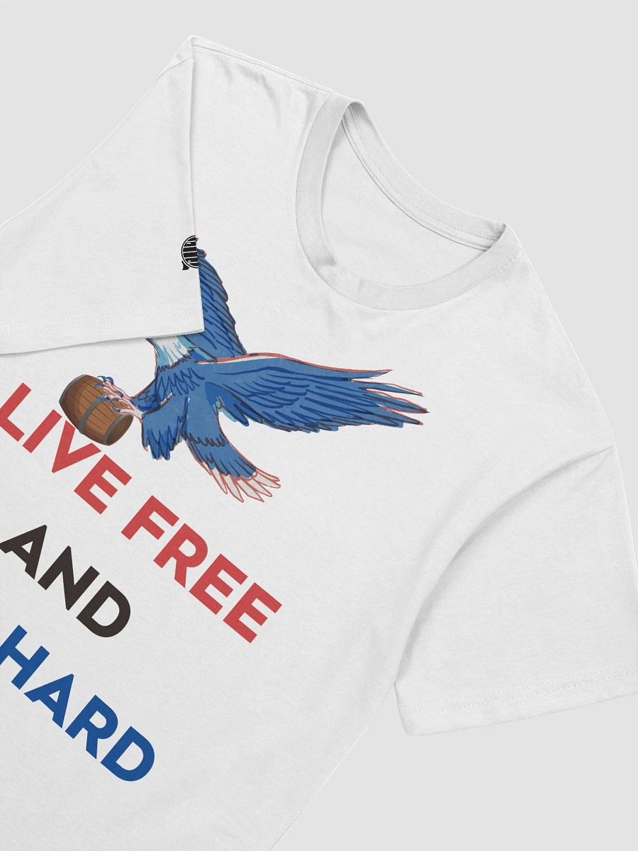 Live Free product image (3)