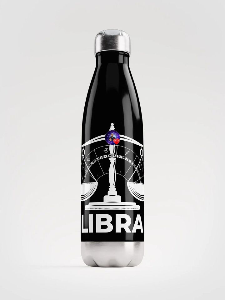 Agua de Libra product image (1)