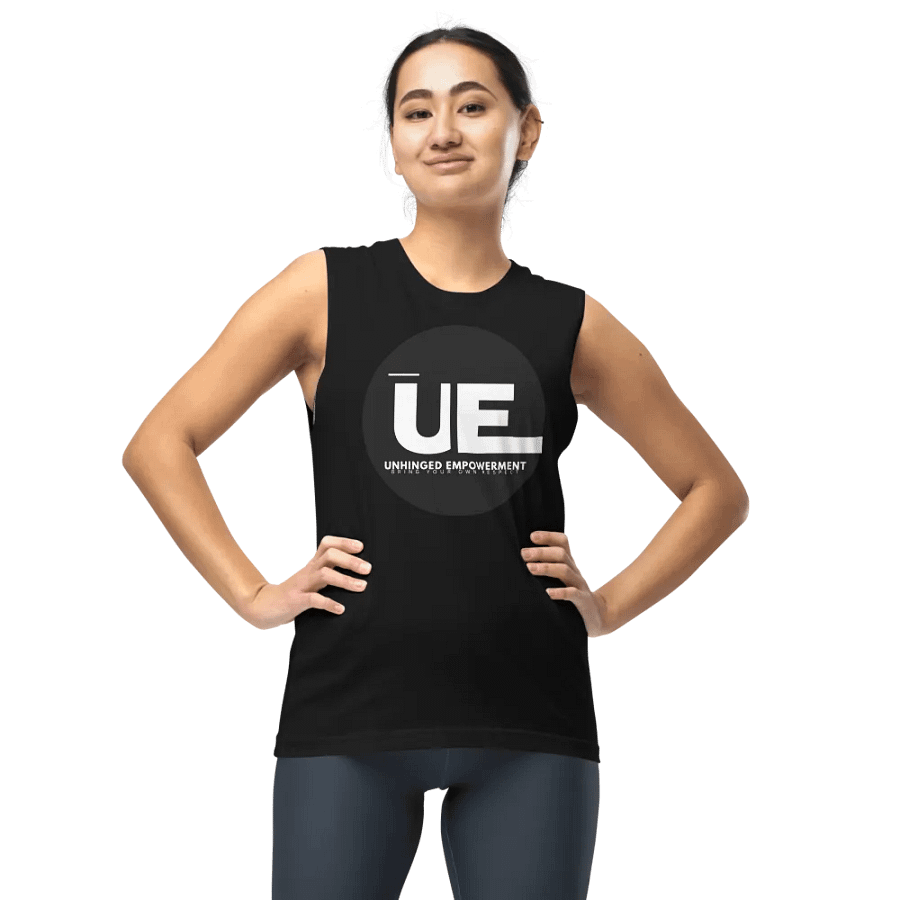 UE ATHLETIC TANK product image (9)