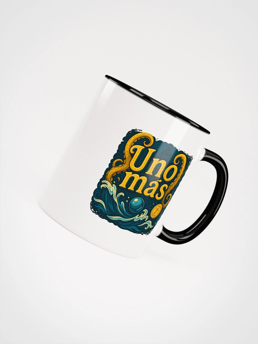 Uno Más Mug product image (19)