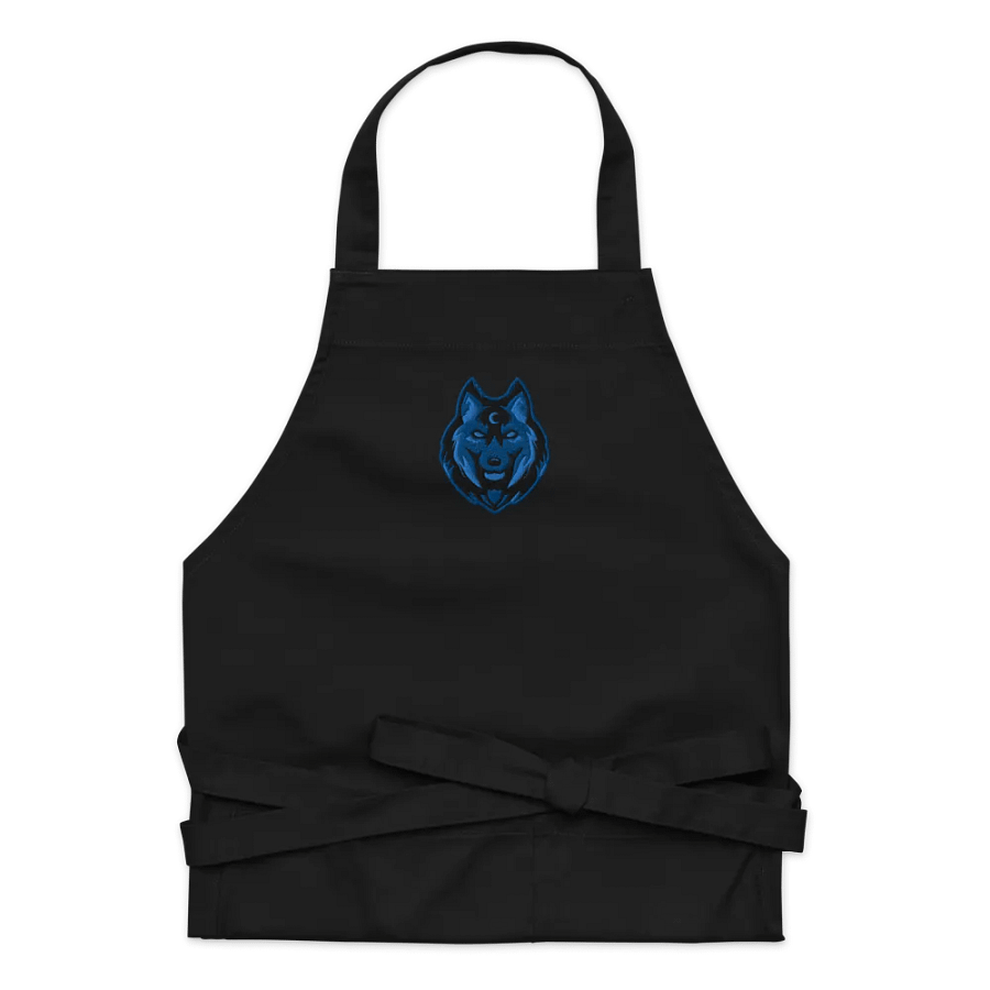 SOL'S Organic Cotton Apron product image (7)