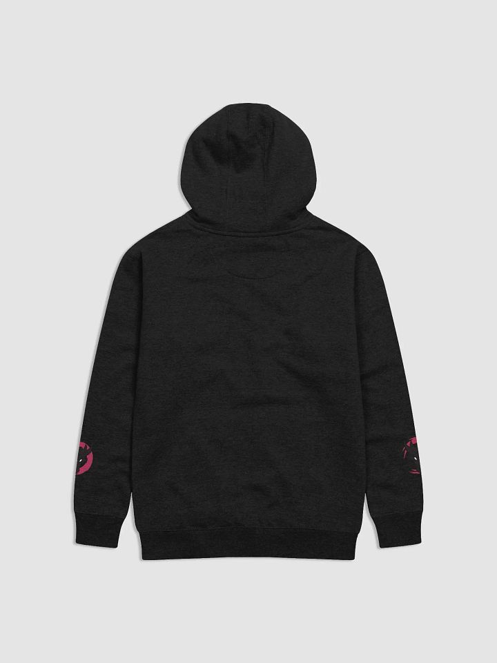 Hoodie - Azéna & Tyrath (Version Aerinda Tyrath) product image (4)