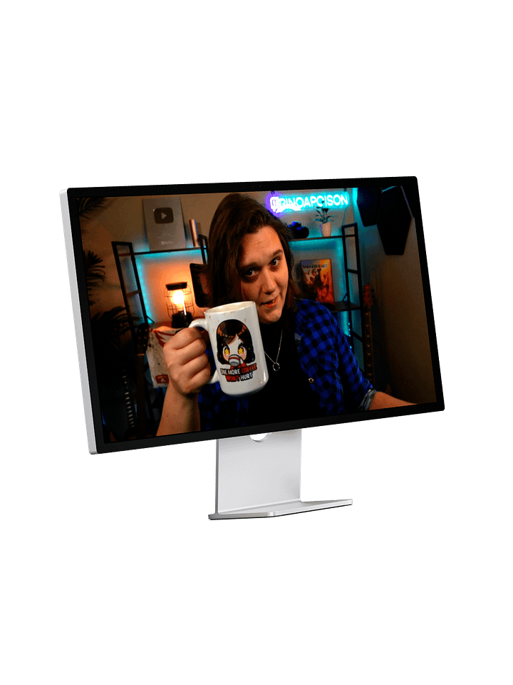 Custom Video Message product image (2)