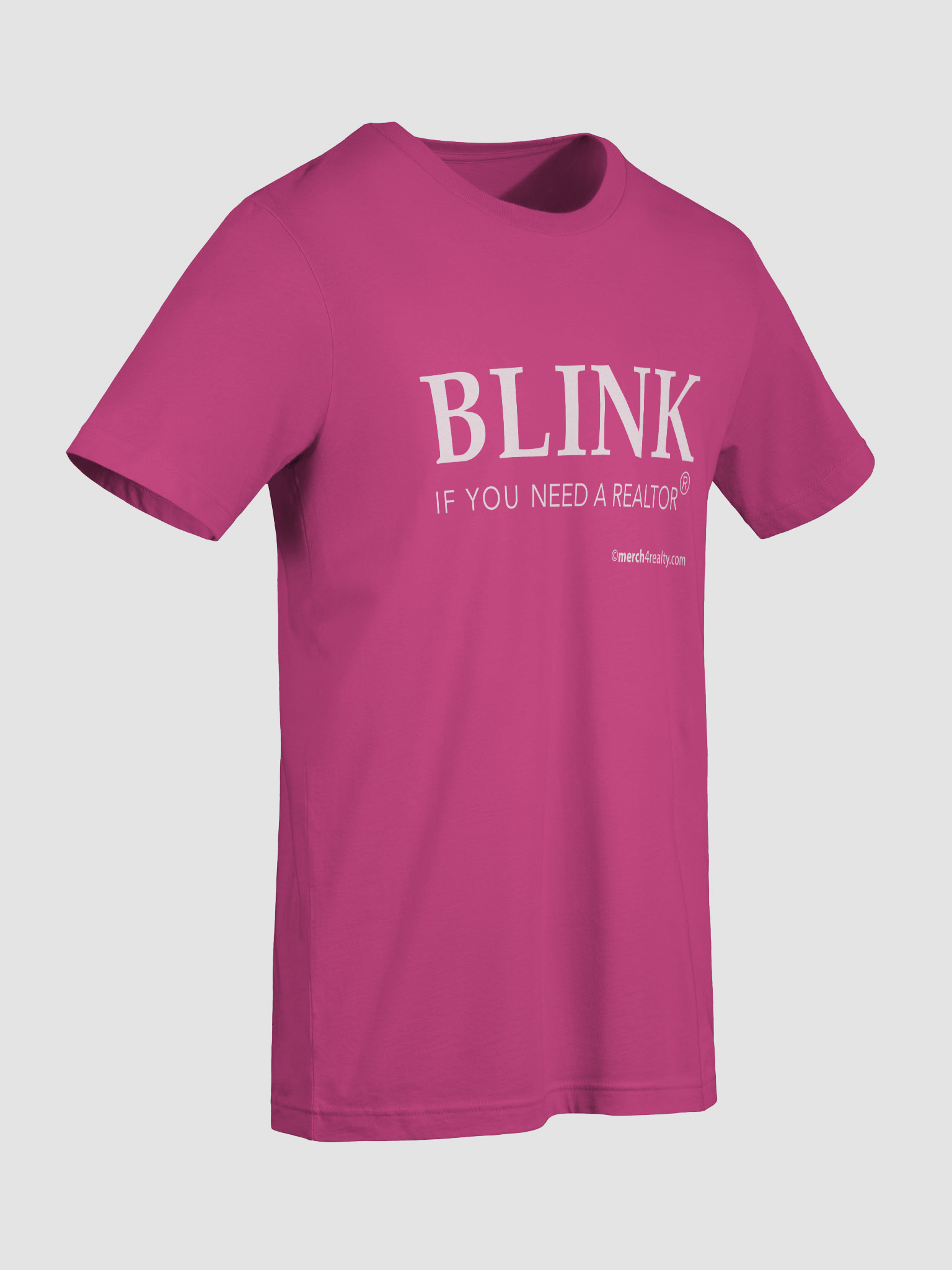 BLINK in Pink Graphic Tee product image (9)