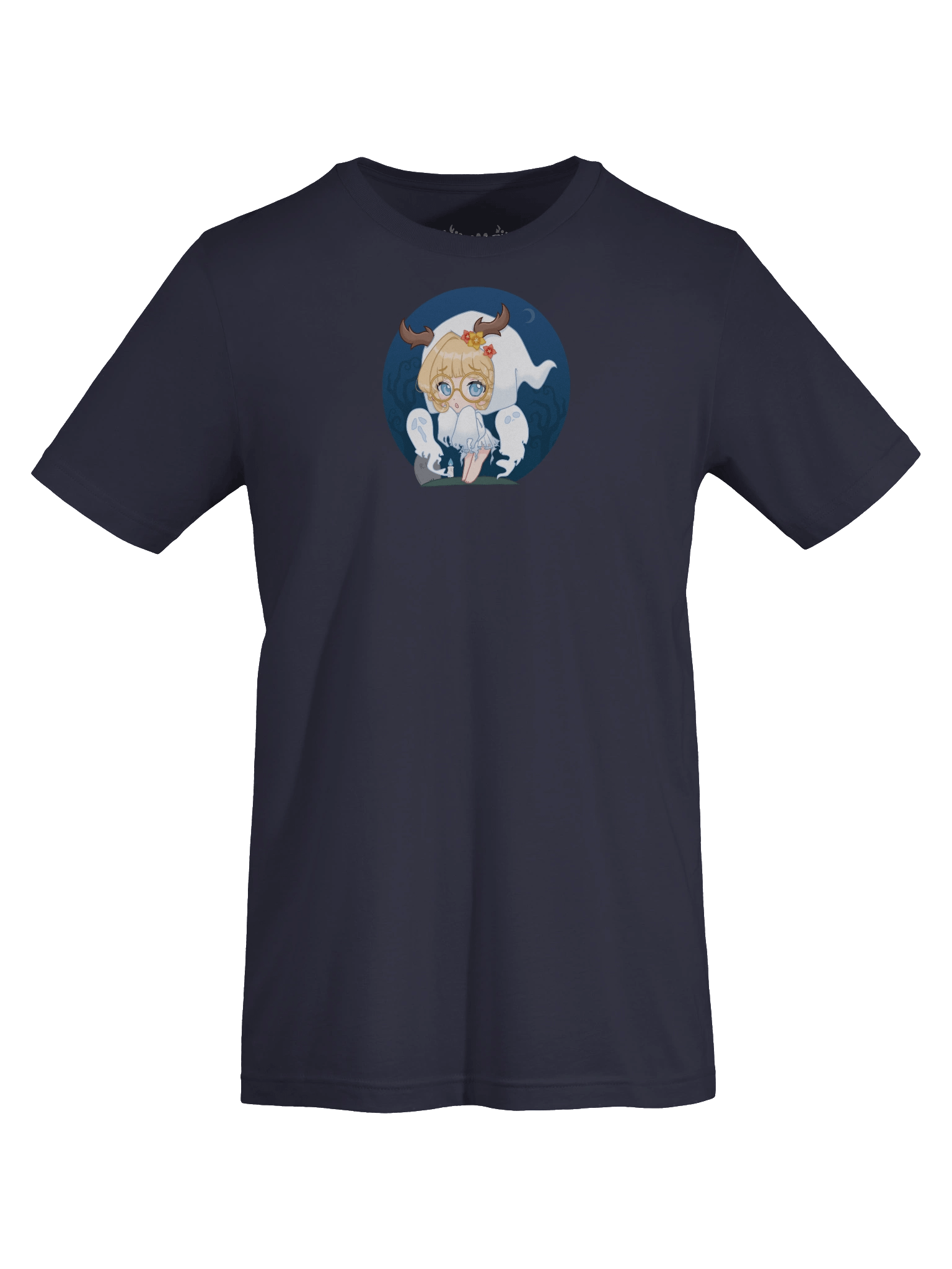Ghost Lily Tee product image (7)