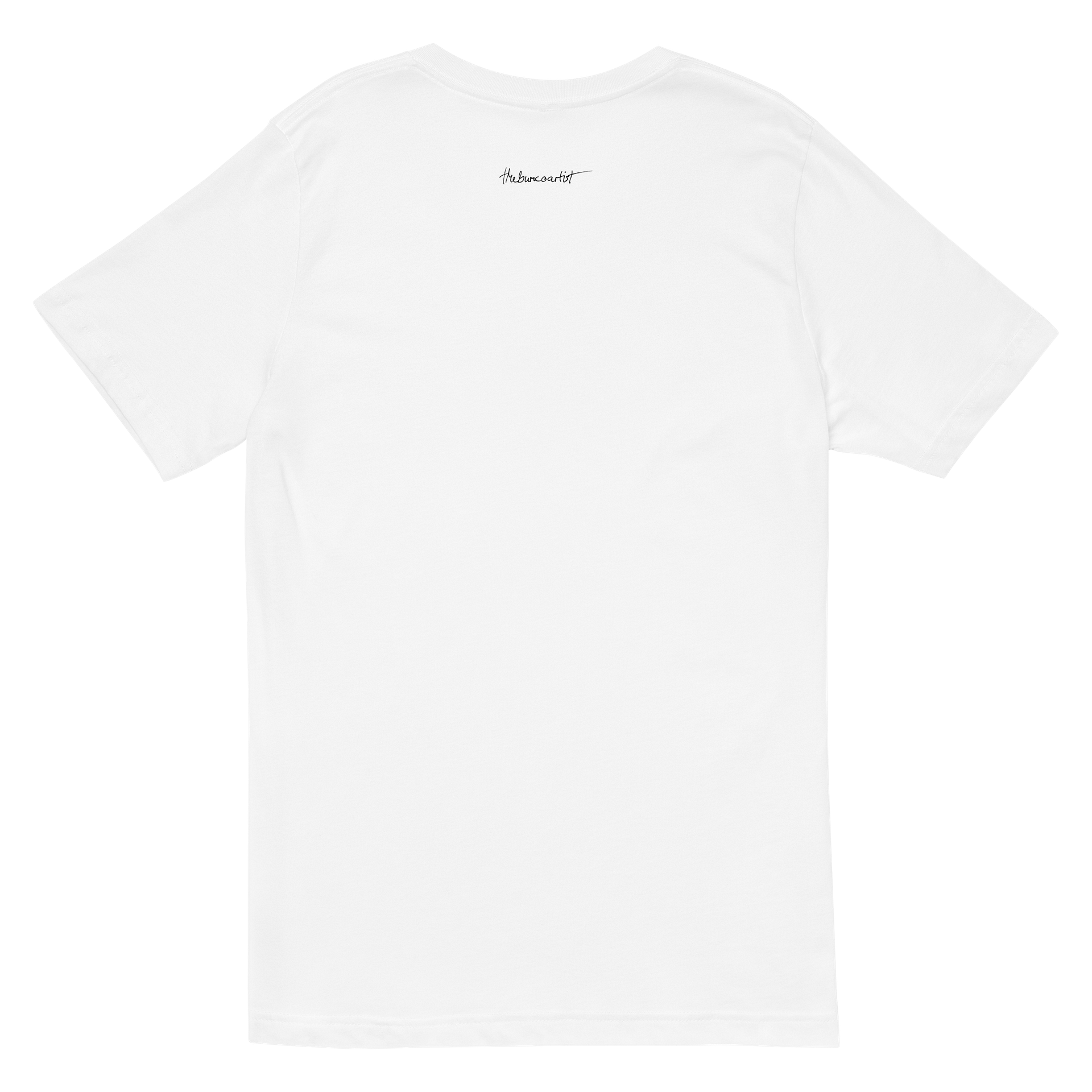 Bella+Canvas Short Sleeve V-Neck Jersey T-Shirt product image (5)