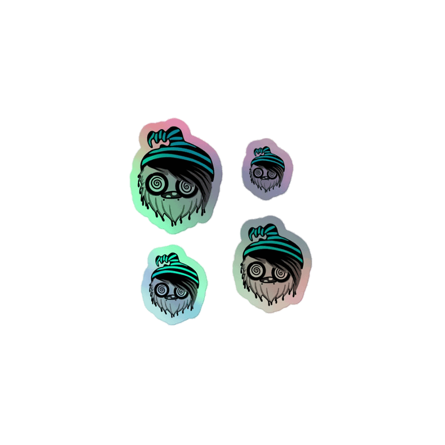 October Jervis product image (1)