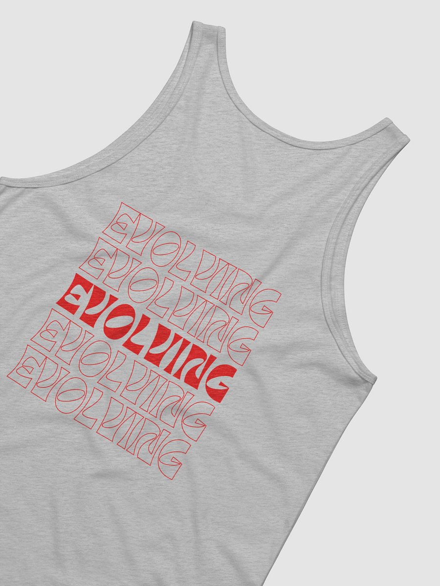 LGE unisex tank product image (6)