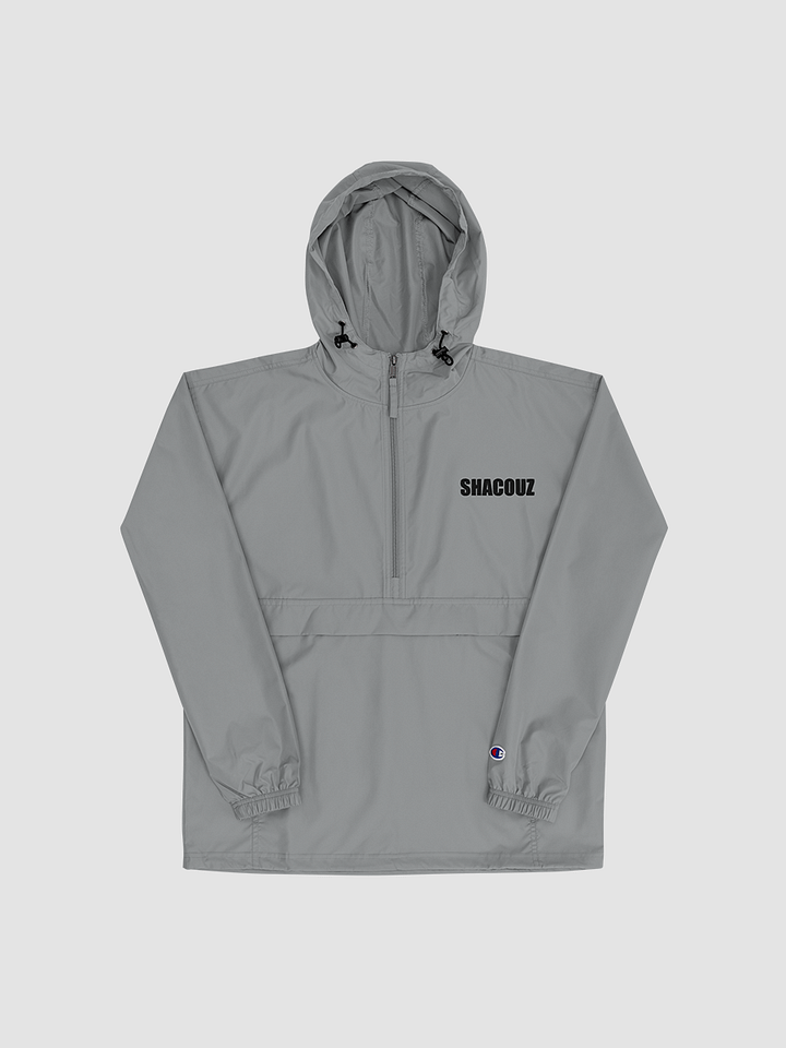 Veste imperméable Shacouz / B product image (2)