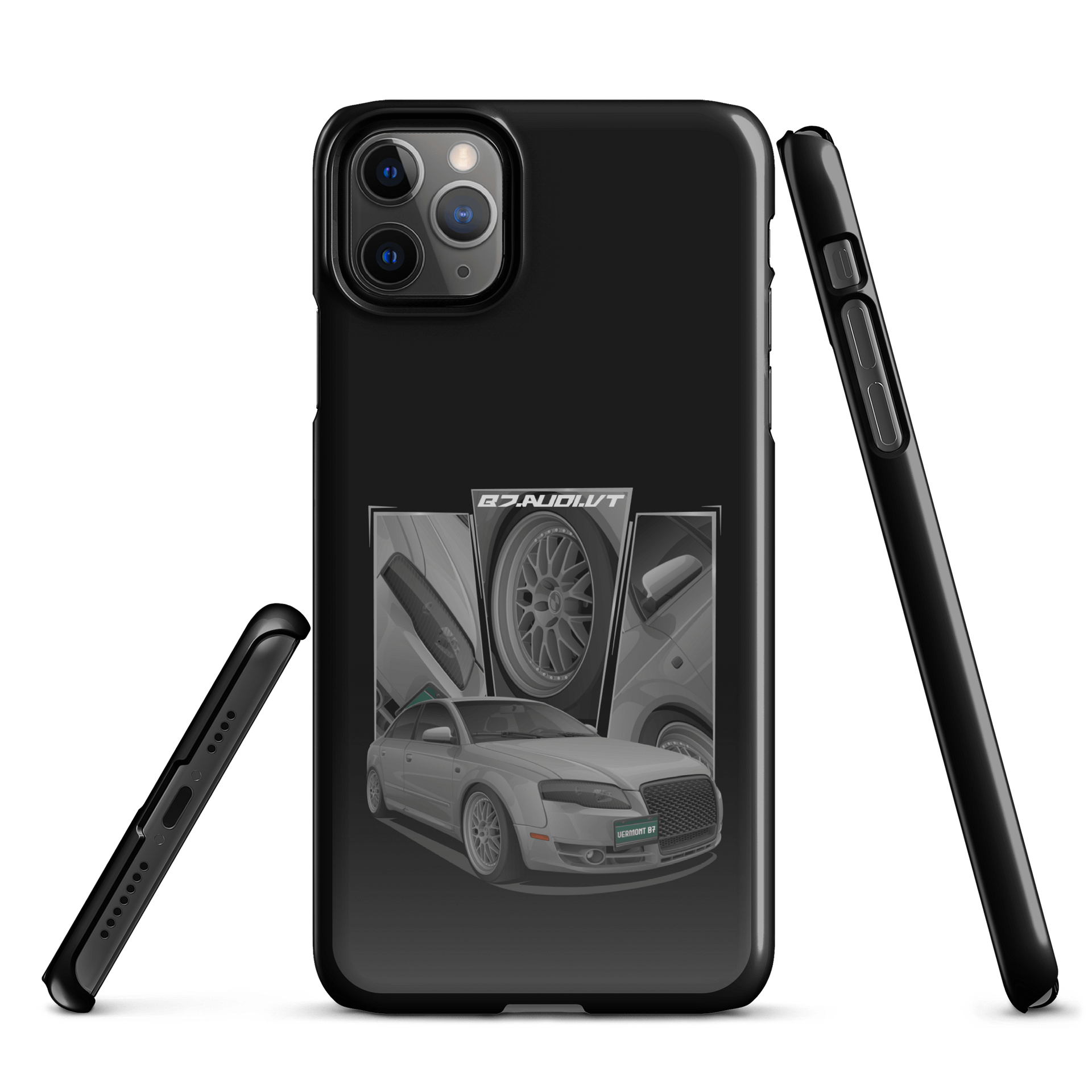 iphone case - Vermont B7 product image (5)