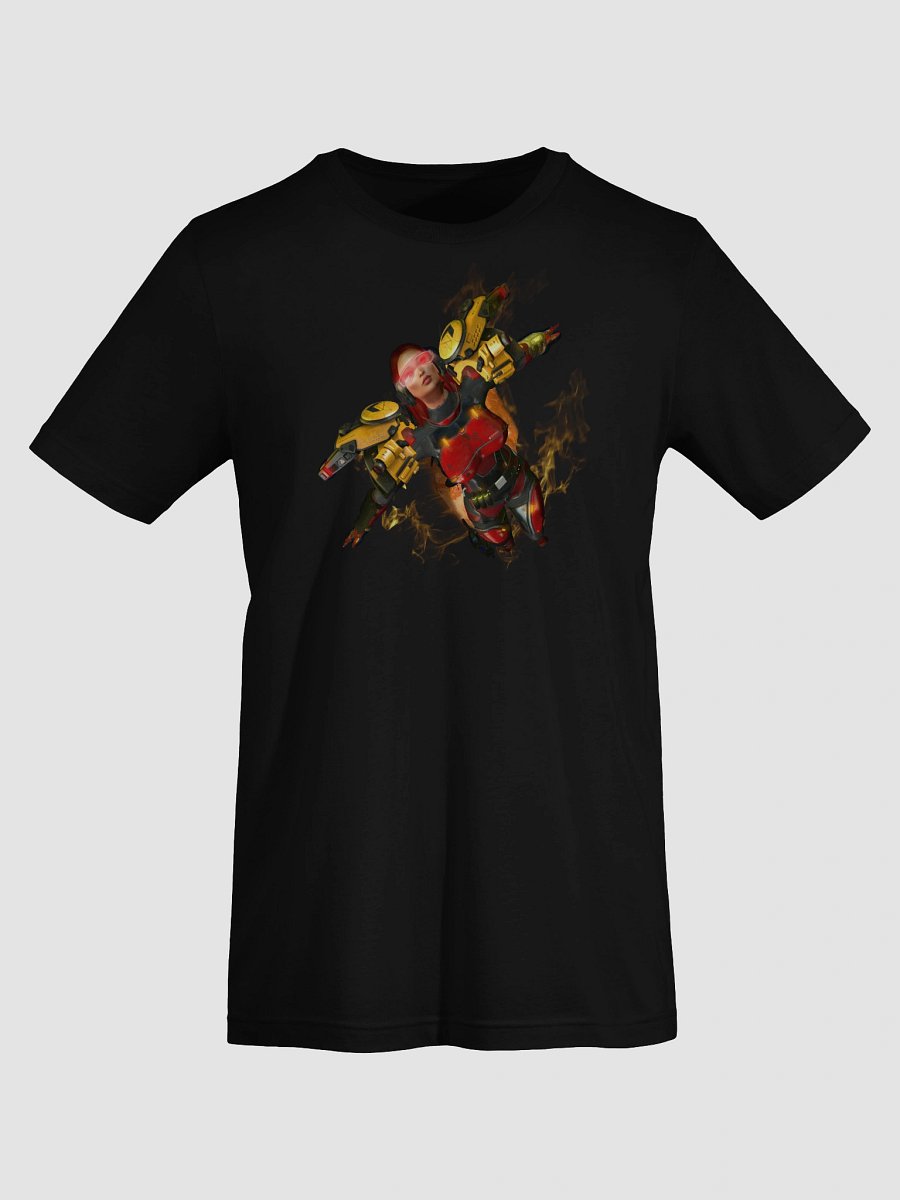 Future Flight T-Shirt product image (7)