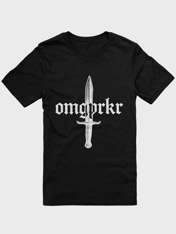 Dagger Black product image (1)