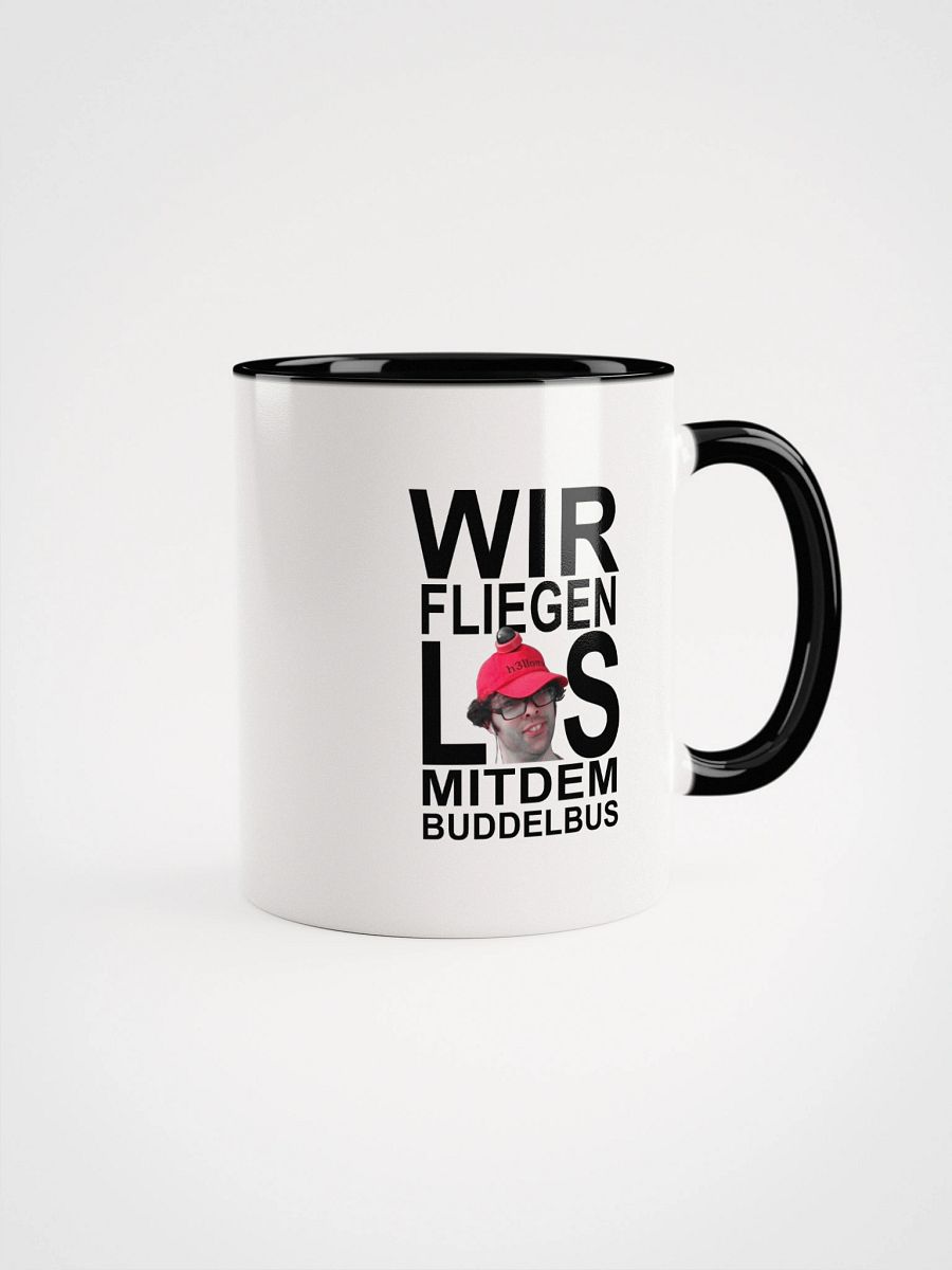 marcBUDDELBUS Mug Coloured options product image (8)