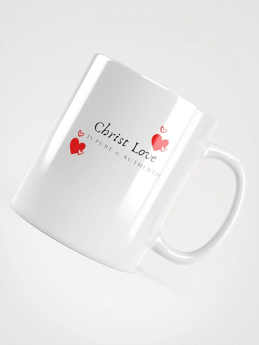Christ Love product image (12)