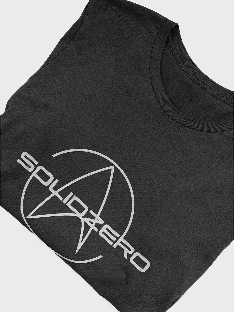 SolidZERO Starfield Tee product image (5)