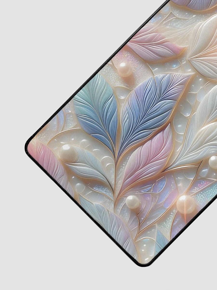 Whimsical Garden Desk Mat product image (3)