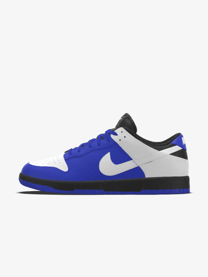 Alluci x Nike Verus Force Low Retro Dunk product image (3)