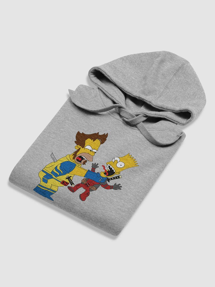 Dynamic Duo Hoodie product image (23)
