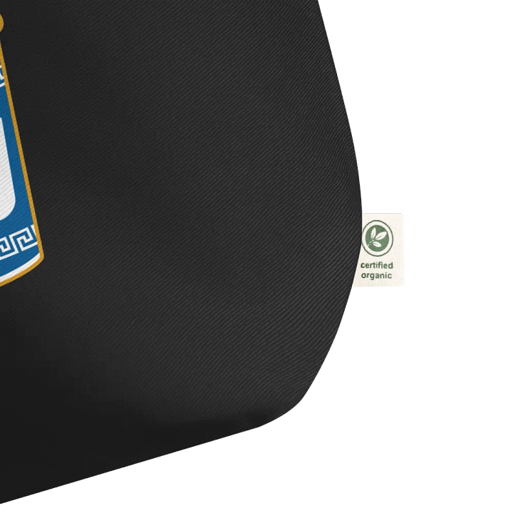 Let Me Tell You Why Tote product image (2)