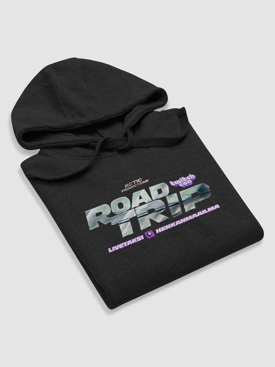 Roadtrip Twitchcon - Hoodie product image (4)