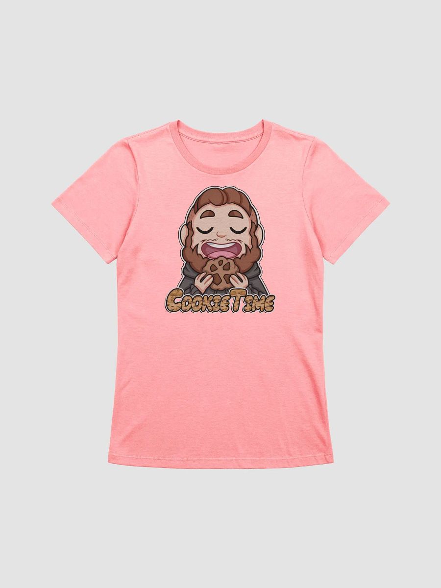 Cookie Time Women T Shirt product image (1)