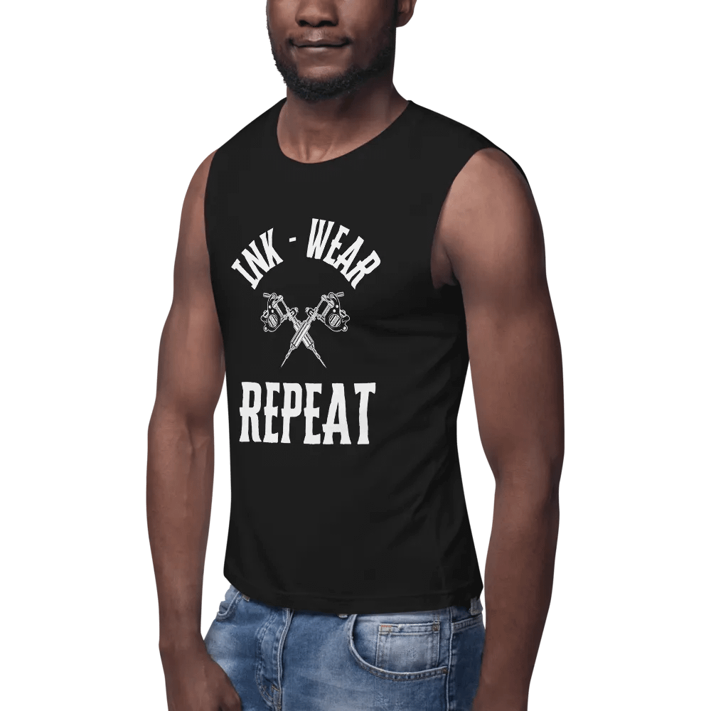 Muscle Shirt product image (7)