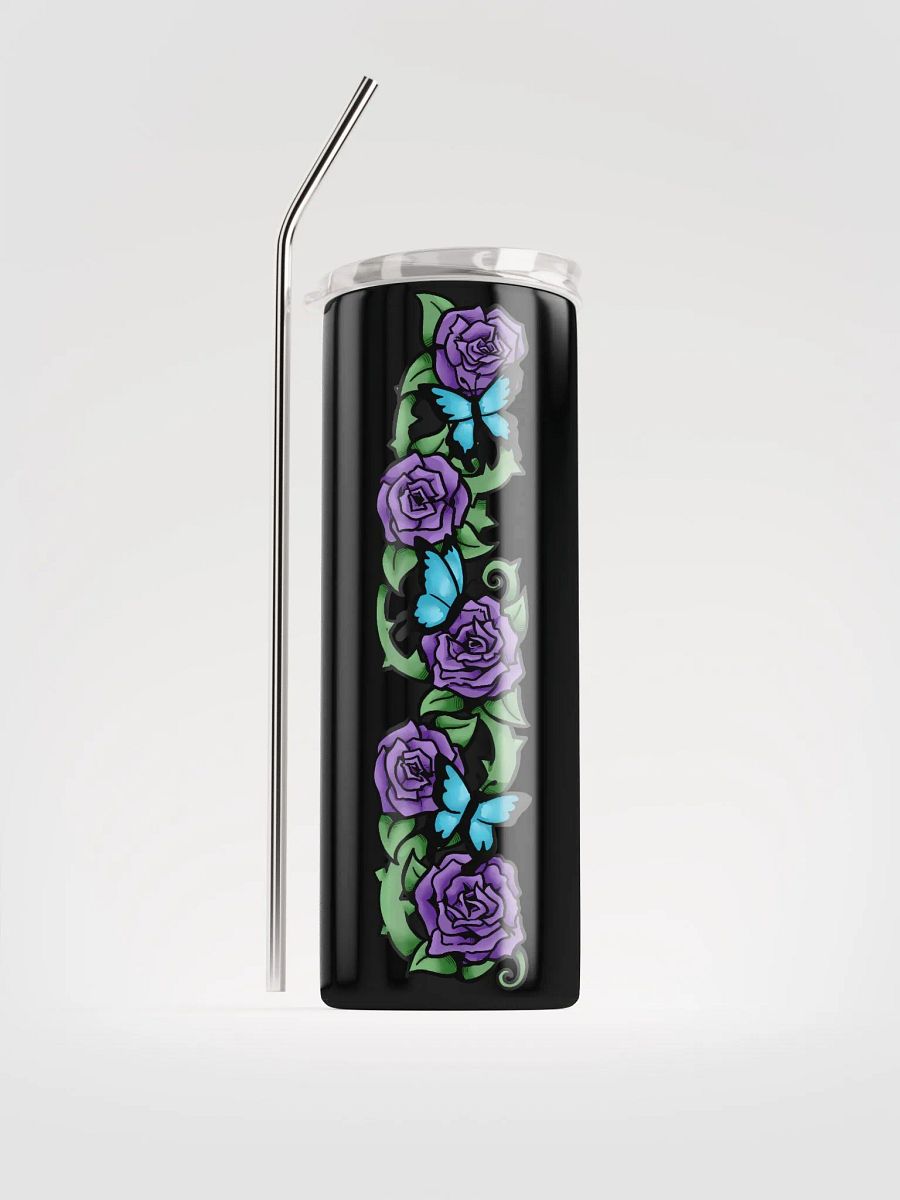 Pain and Death 2024 Tumbler product image (1)