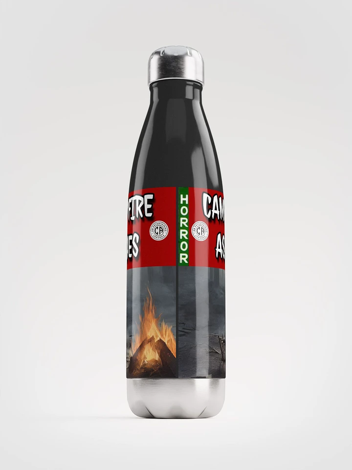 Campfire Ashes Travel Bottle product image (1)