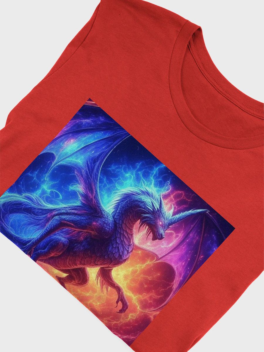 Mythical Dragon T-Shirt product image (13)