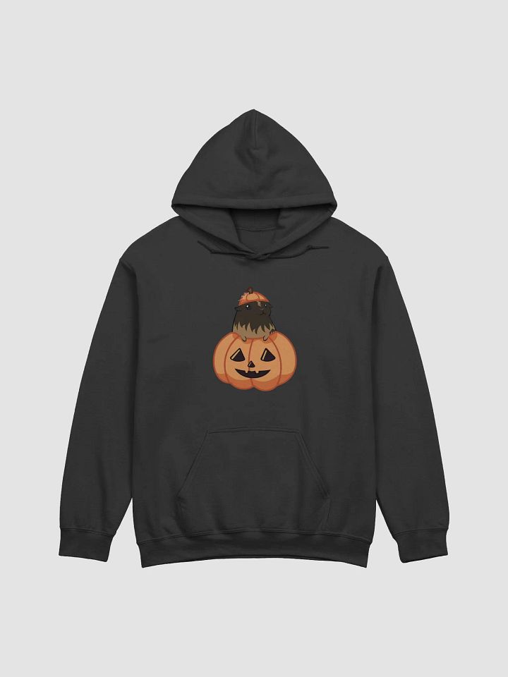 Peanut Pumpkin Hoodie product image (1)