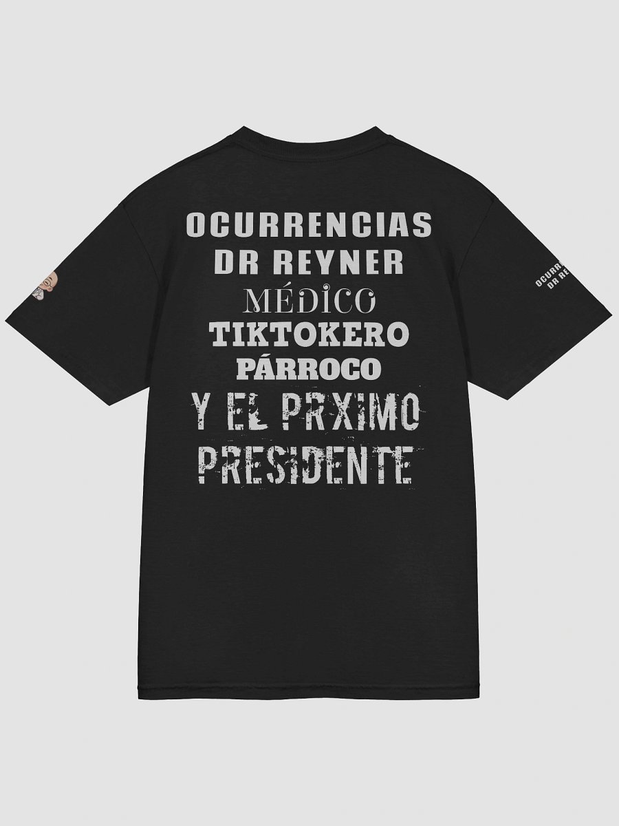 ODR - PRESIDENTE 2054 product image (12)