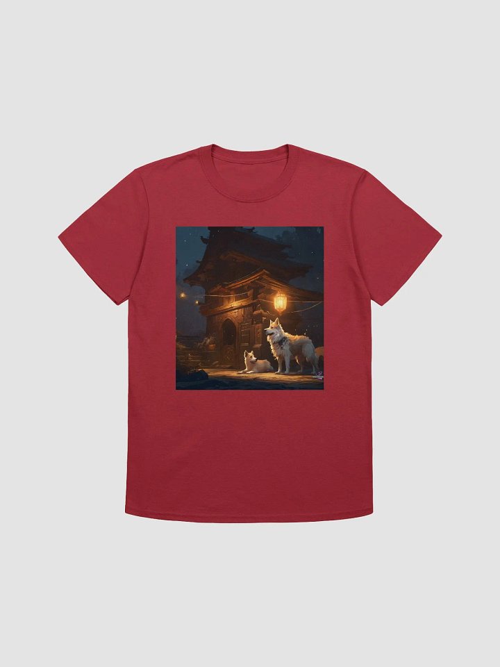 Strays For Life T-Shirt product image (7)