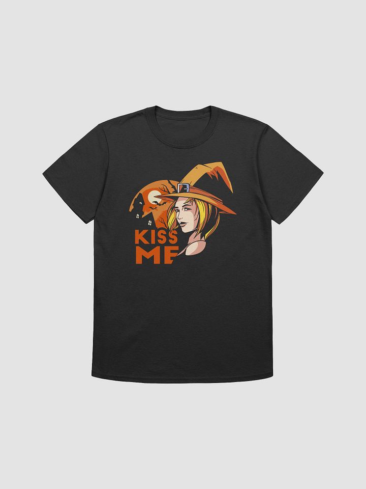 Witchy Whimsy Unisex Tee product image (1)