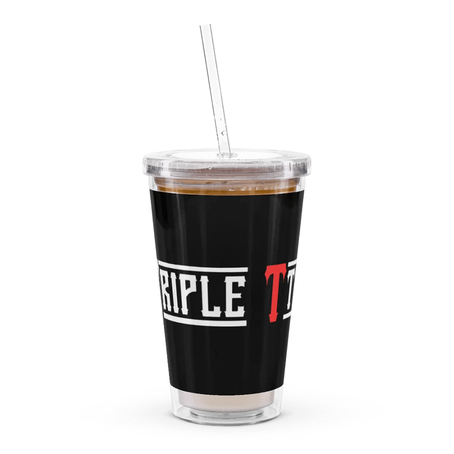 TripleT Tumbler product image (8)