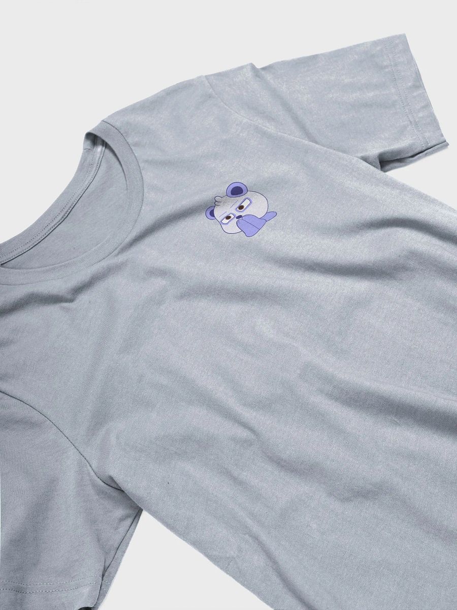 T-shirt: Hmm product image (4)