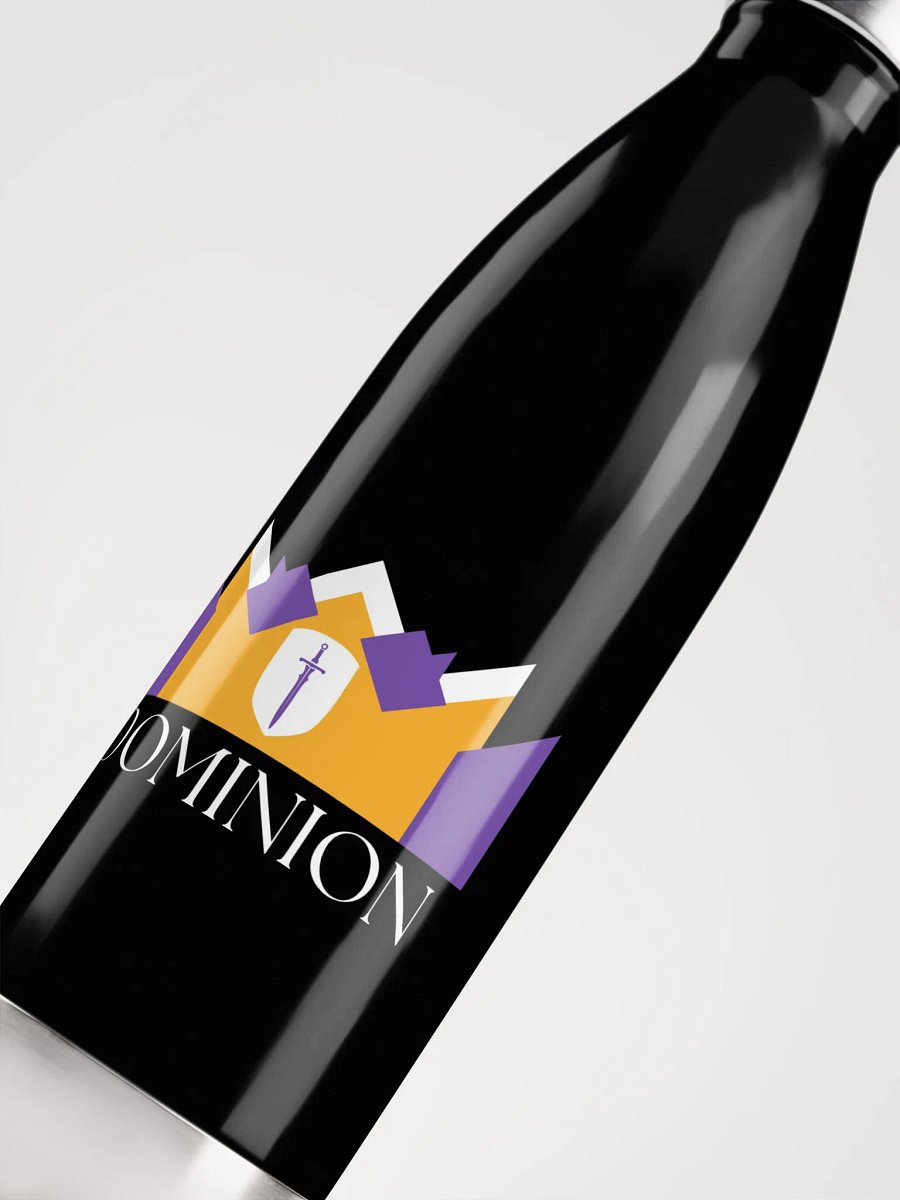 DOMINION Water Bottle product image (5)