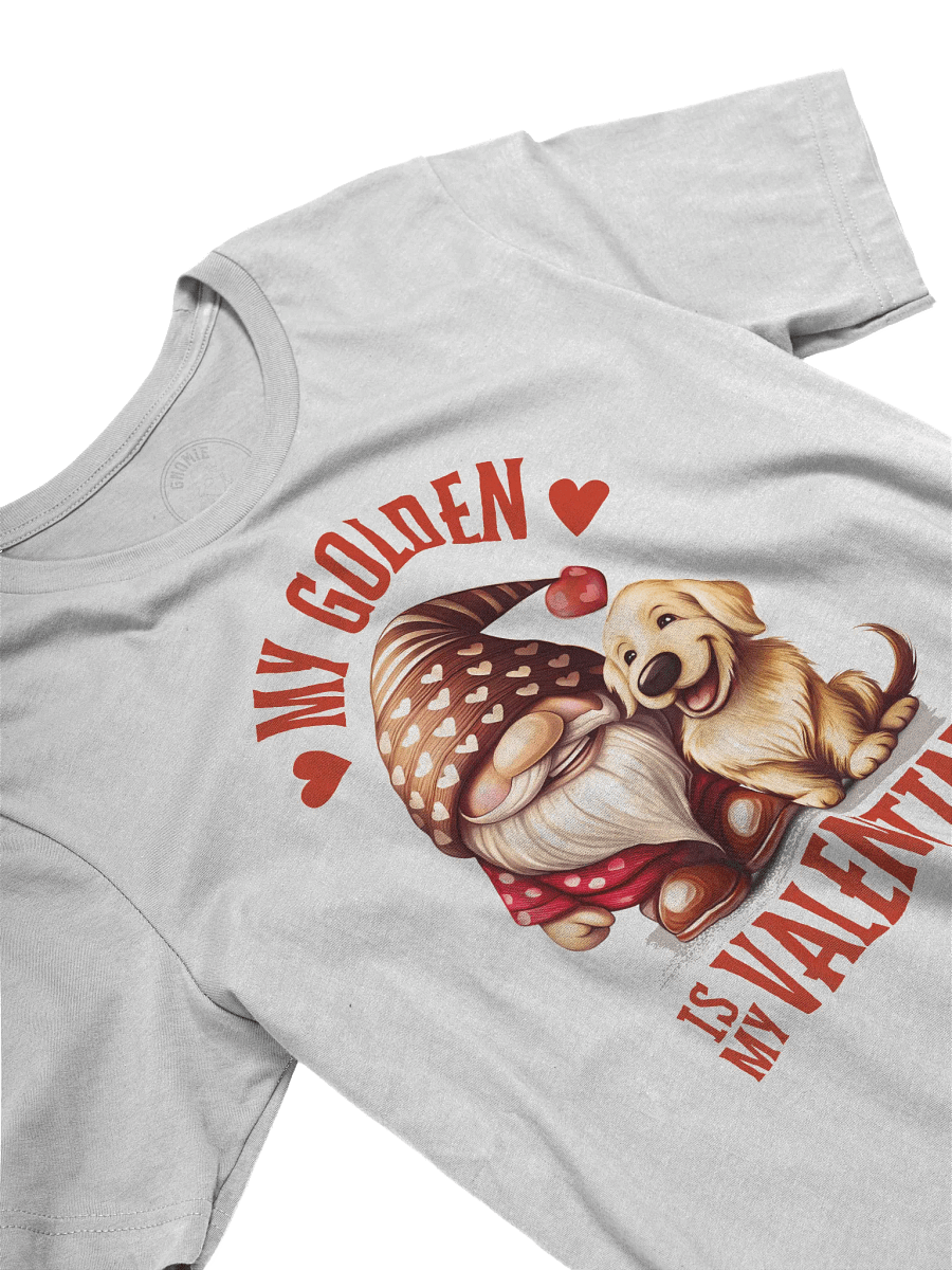 Pet Valentine - Golden Retriever product image (12)