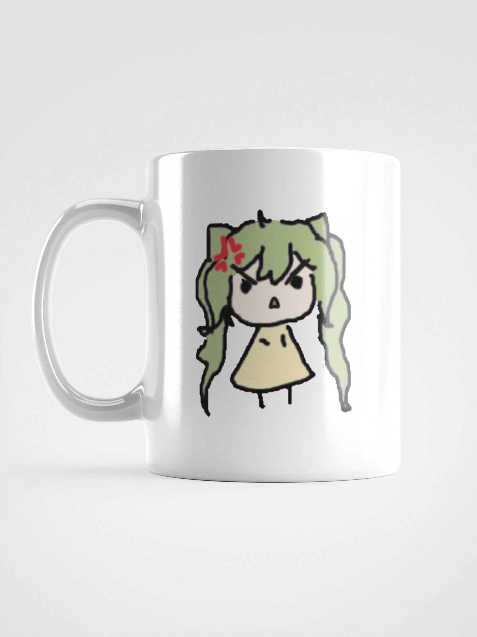 MADoodle Ina Mug product image (3)