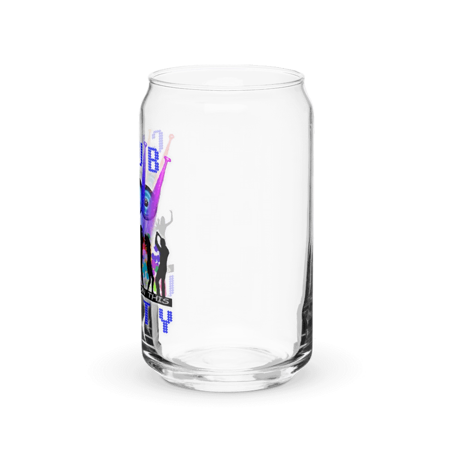 CLUB UNITY - Glass product image (9)