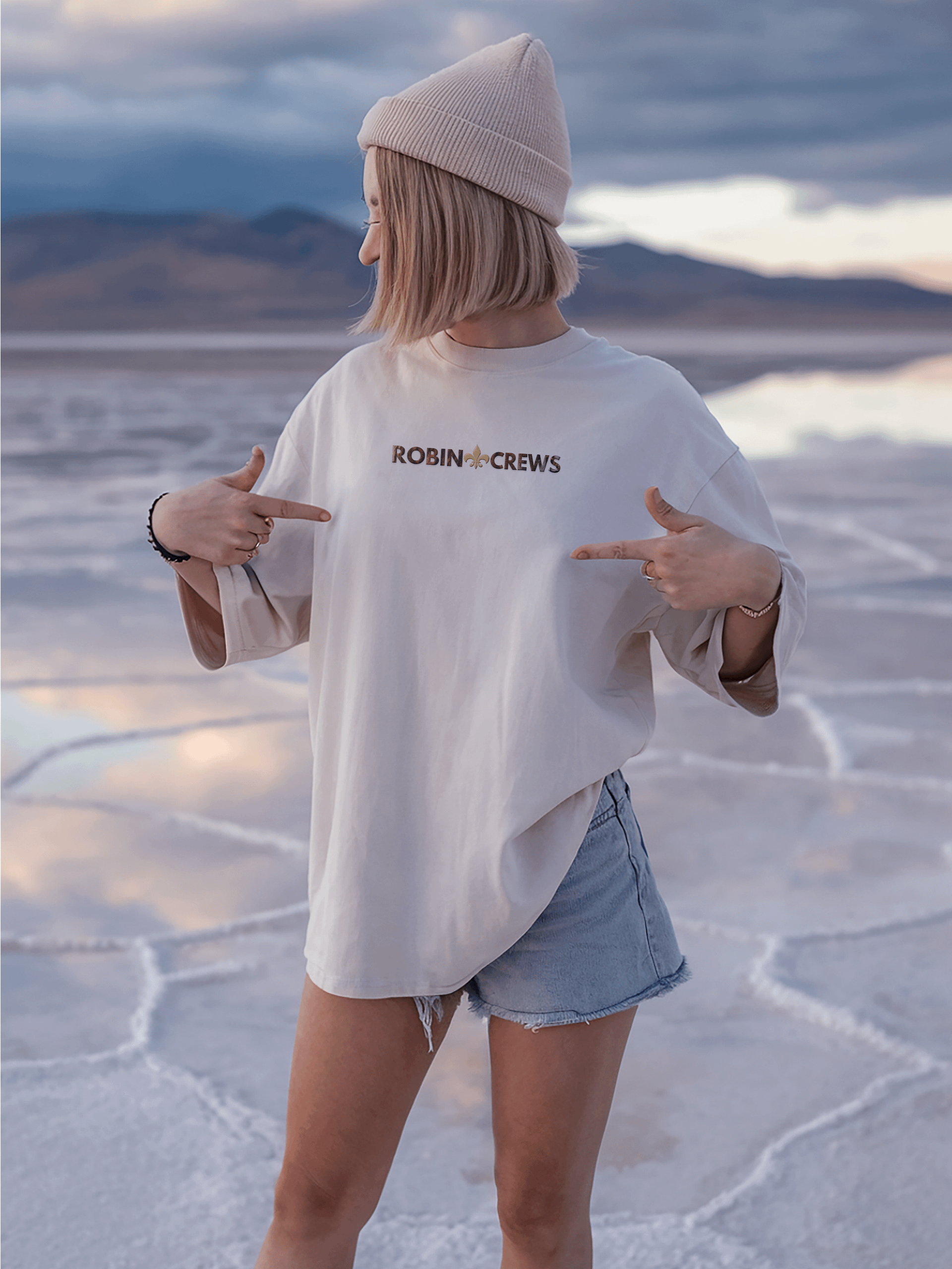 Tiger Crew T Shirt Group Selfie Graphic Tee product image (3)
