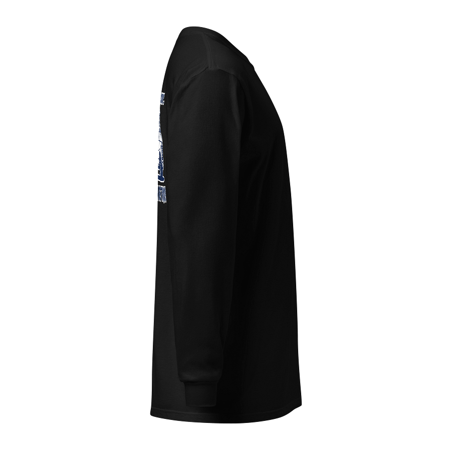 TKO DJs Longsleeve Tee product image (9)