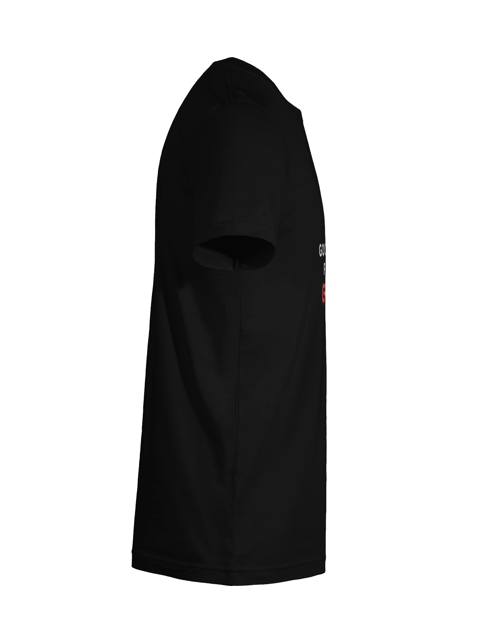 GMFH Gaming Shirt! product image (12)