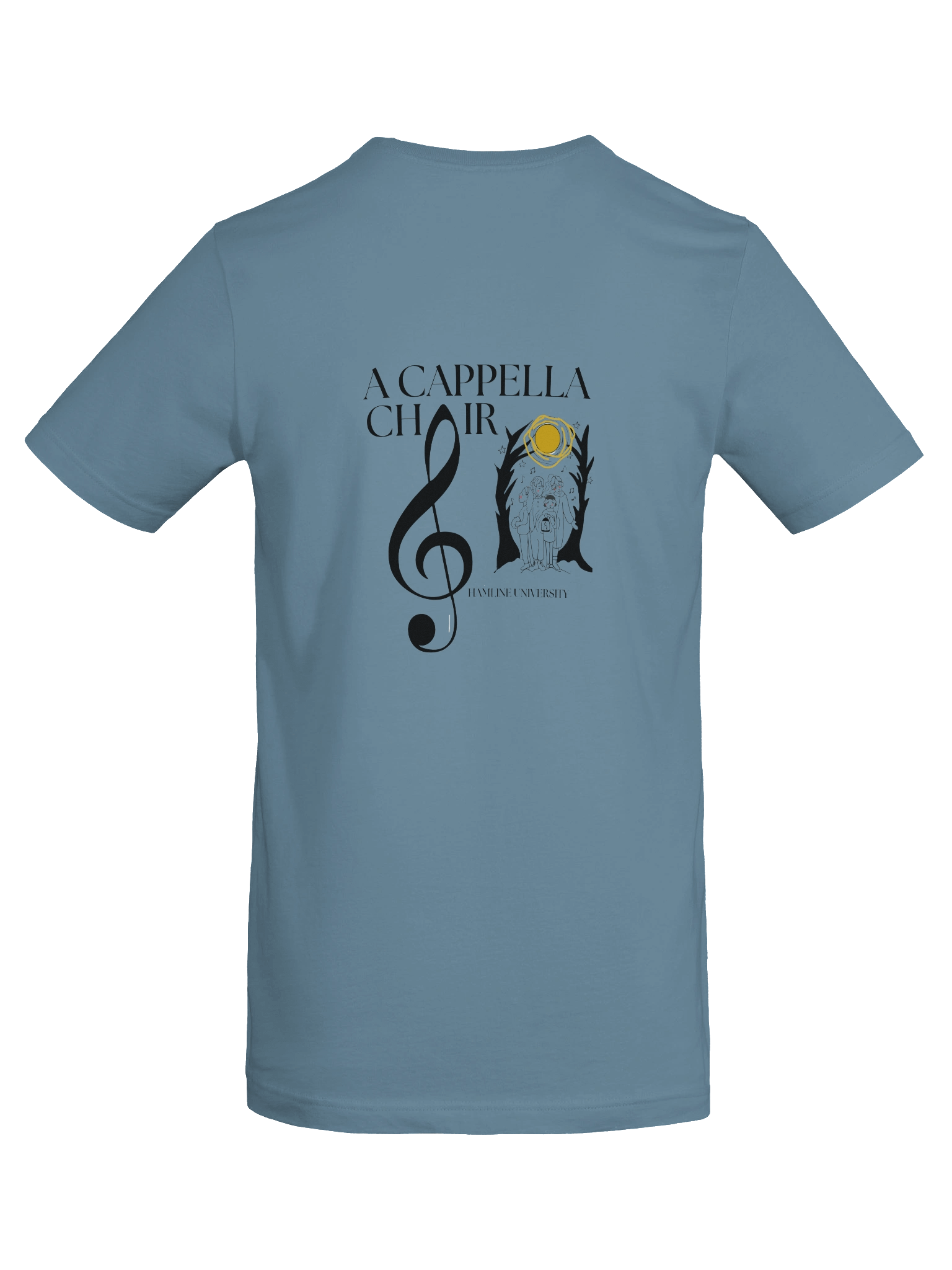 A Cappella Choir T-shirt 25-26 product image (8)