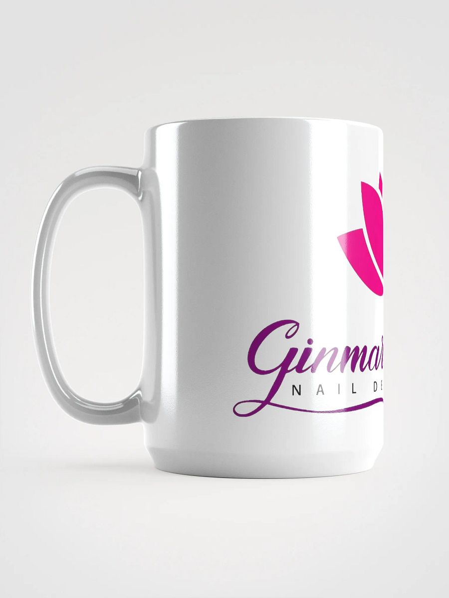 Taza de Ginmarc Beauty product image (6)