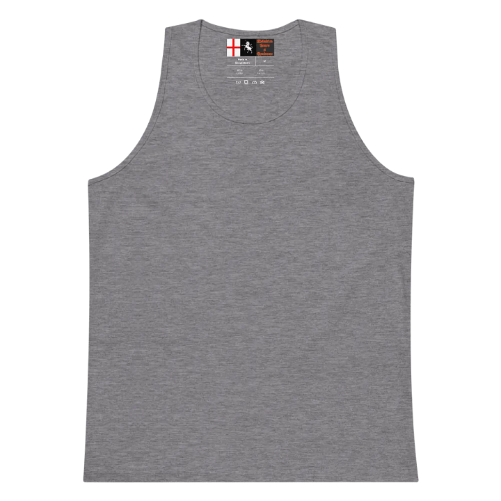 Orthodoxy & Lifts Men's Tank Top product image (2)
